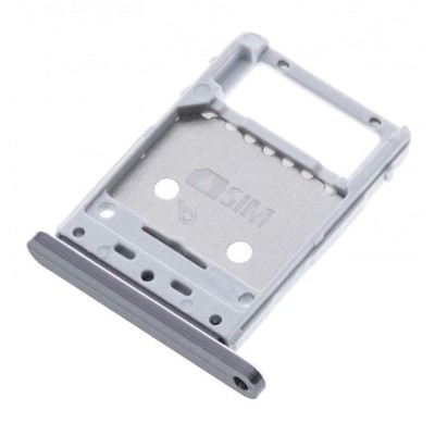 Sim Card Holder Tray For Samsung Galaxy Tab S8 Ultra Wifi Smx900 White - Maxbhi Com