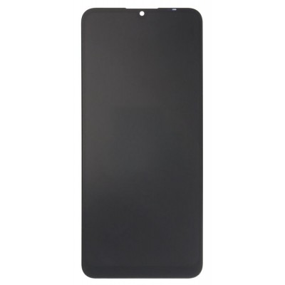 Lcd With Touch Screen For Nokia C31 Cyan By - Maxbhi Com