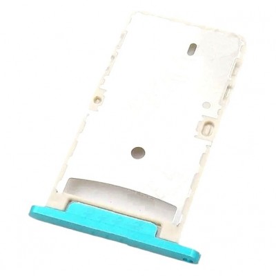 Sim Card Holder Tray For Doogee X98 Pro Green - Maxbhi Com