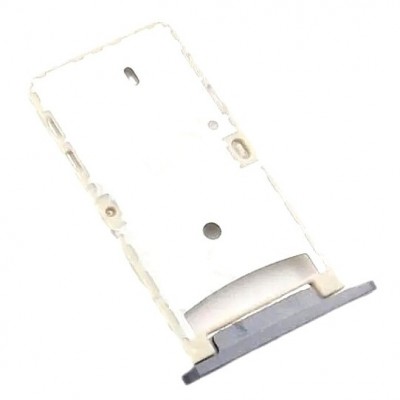 Sim Card Holder Tray For Doogee X98 Pro Grey - Maxbhi Com