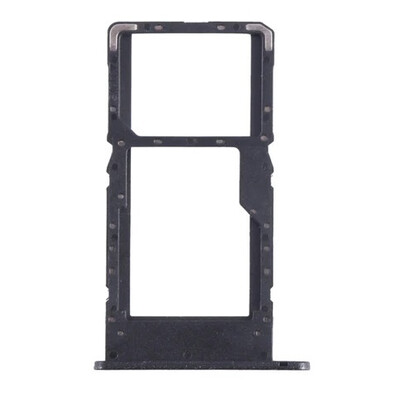 Sim Card Holder Tray For Huawei Enjoy 50z Blue - Maxbhi Com