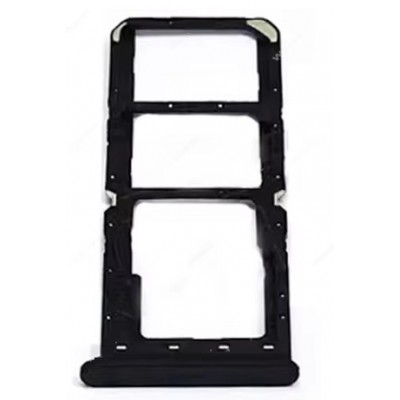 Sim Card Holder Tray For Realme V20 White - Maxbhi Com