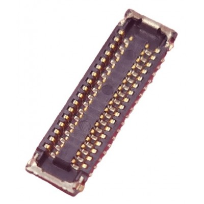 Lcd Connector For Samsung Galaxy Grand Prime By - Maxbhi Com