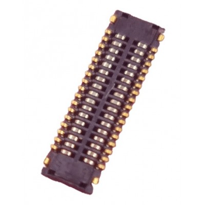 Lcd Connector For Samsung Galaxy Grand Prime By - Maxbhi Com