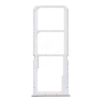 Sim Card Holder Tray For Oppo Reno 6 Lite Silver - Maxbhi Com