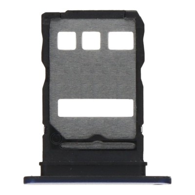 Sim Card Holder Tray For Honor Magic4 Lite 5g Black - Maxbhi Com