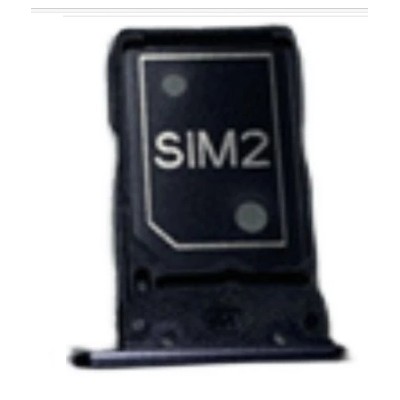 Sim Card Holder Tray For Lenovo Legion Y90 Grey - Maxbhi Com