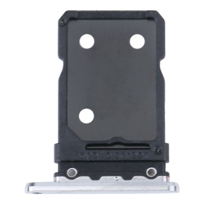 Sim Card Holder Tray For Oppo Find X5 White - Maxbhi Com