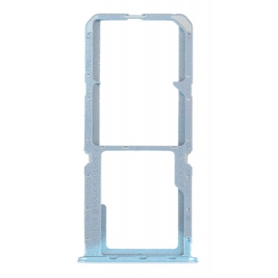 Sim Card Holder Tray For Oppo Reno7 Z 5g White - Maxbhi Com