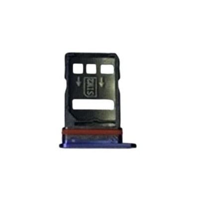 Sim Card Holder Tray For Zte Nubia Red Magic 7 Blue - Maxbhi Com