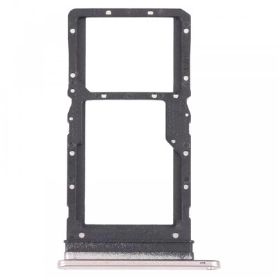 Sim Card Holder Tray For Honor Play 30 Gold - Maxbhi Com