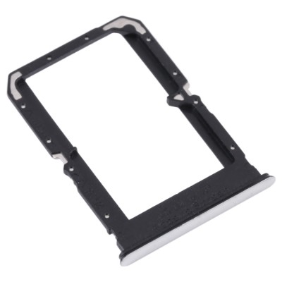 Sim Card Holder Tray For Oneplus Ace Racing White - Maxbhi Com