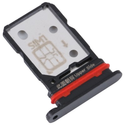 Sim Card Holder Tray For Vivo Iqoo Neo 6 Se 5g White - Maxbhi Com