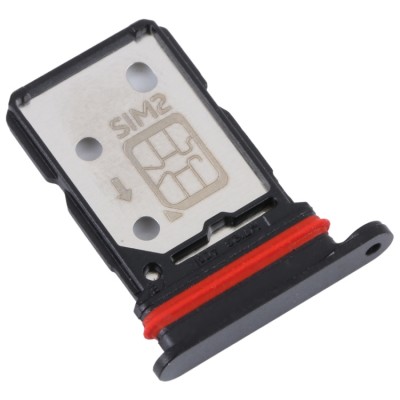Sim Card Holder Tray For Vivo Iqoo Neo 6 Se 5g Orange - Maxbhi Com