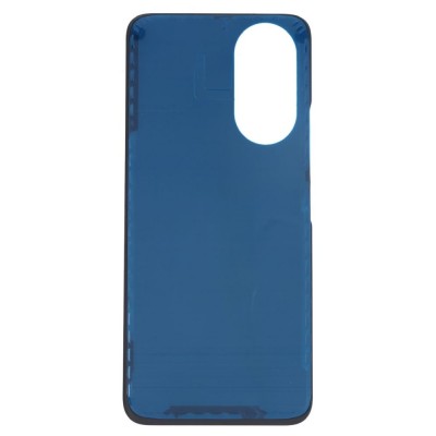 Back Panel Cover For Honor X7 Blue - Maxbhi Com