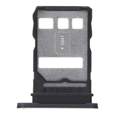 Sim Card Holder Tray For Huawei Nova 10 Black - Maxbhi Com