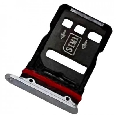 Sim Card Holder Tray For Zte Nubia Red Magic 7s Pro White - Maxbhi Com