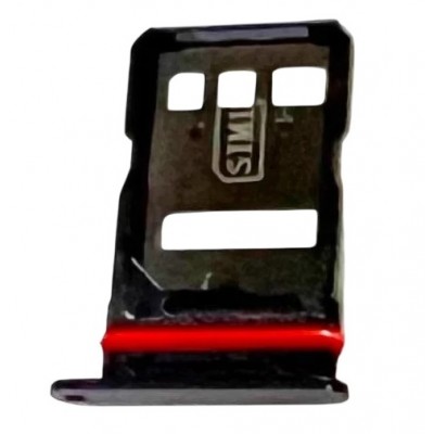 Sim Card Holder Tray For Zte Nubia Red Magic 7s Pro Yellow - Maxbhi Com
