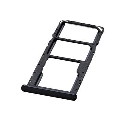 Sim Card Holder Tray For Blu S91 Pro White - Maxbhi Com