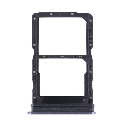 Sim Card Holder Tray For Honor X40i Silver - Maxbhi Com