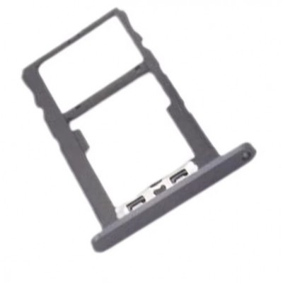 Sim Card Holder Tray For Blackview Tab 13 Grey - Maxbhi Com
