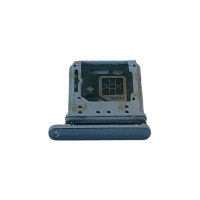 Sim Card Holder Tray For Vivo V25e Black - Maxbhi Com