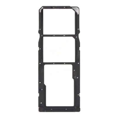 Sim Card Holder Tray For Blackview Bv5200 Green - Maxbhi Com