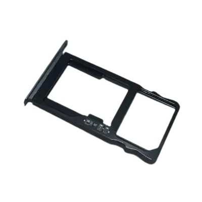 Sim Card Holder Tray For Blackview Tab 7 Grey - Maxbhi Com