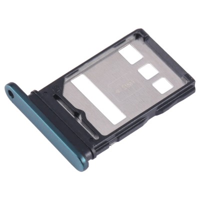Sim Card Holder Tray For Huawei Nova 10z Green - Maxbhi Com