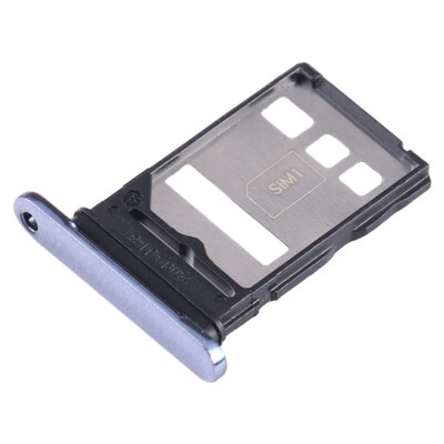 Sim Card Holder Tray For Honor X40 Gt White - Maxbhi Com