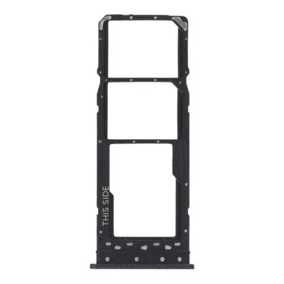 Sim Card Holder Tray For Motorola Moto E22i Grey - Maxbhi Com