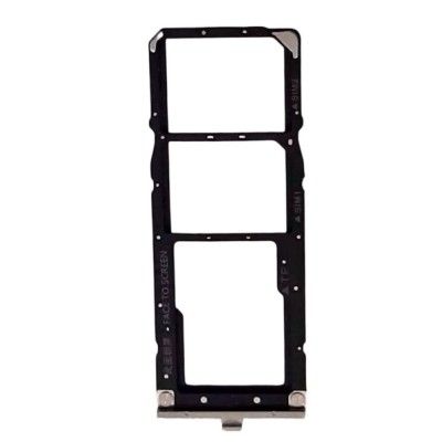 Sim Card Holder Tray For Ulefone Power Armor X11 Pro White - Maxbhi Com