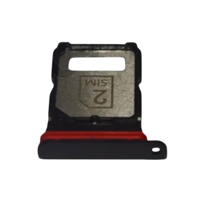 Sim Card Holder Tray For Motorola Moto X40 White - Maxbhi Com