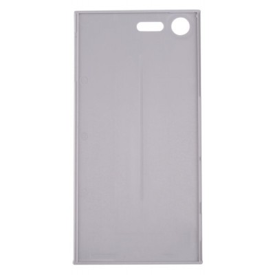 Back Panel Cover For Sony Xperia X Compact White - Maxbhi Com
