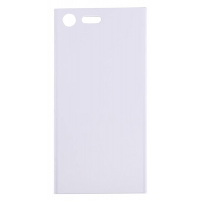 Back Panel Cover For Sony Xperia X Compact White - Maxbhi Com