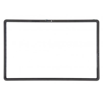 Replacement Front Glass For Samsung Galaxy Tab S8 Plus 5g Pink Gold By - Maxbhi Com