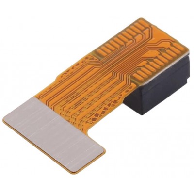 Replacement Front Camera For Sony Xperia X Compact Selfie Camera By - Maxbhi Com