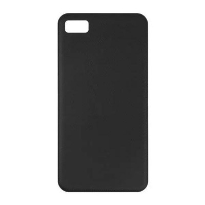 Back Cover For Blackberry Z10 - Maxbhi Com