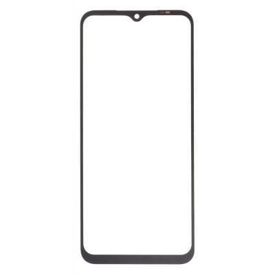 Replacement Front Glass For Samsung Galaxy A14 5g Silver By - Maxbhi Com