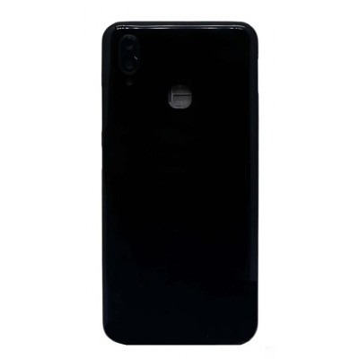 Full Body Housing For Vivo Y91 Mediatek Black - Maxbhi Com