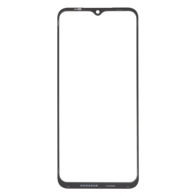 Replacement Front Glass For Samsung Galaxy A14 5g White By - Maxbhi Com