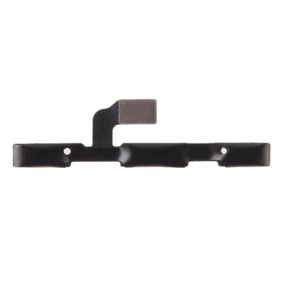 Volume Button Flex Cable For Huawei P8 By - Maxbhi Com
