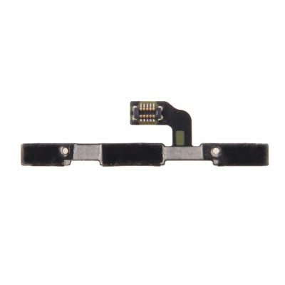 Volume Button Flex Cable For Huawei P8 By - Maxbhi Com
