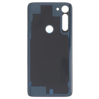 Back Panel Cover For Motorola Moto G Power Black - Maxbhi Com