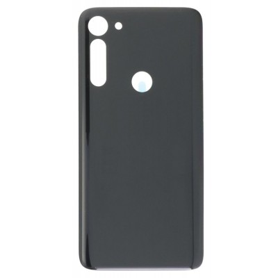 Back Panel Cover For Motorola Moto G Power Black - Maxbhi Com