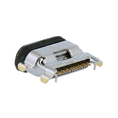 Charging Connector For Xiaomi Mi 10 Pro 5g By - Maxbhi Com