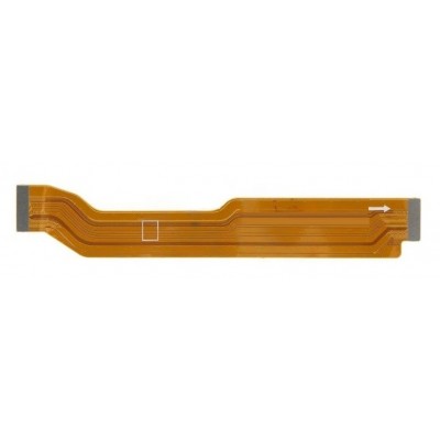 Main Board Flex Cable For Oppo A54 5g By - Maxbhi Com