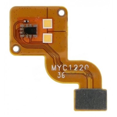 Proximity Light Sensor Flex Cable For Xiaomi Mi 10 Pro 5g By - Maxbhi Com
