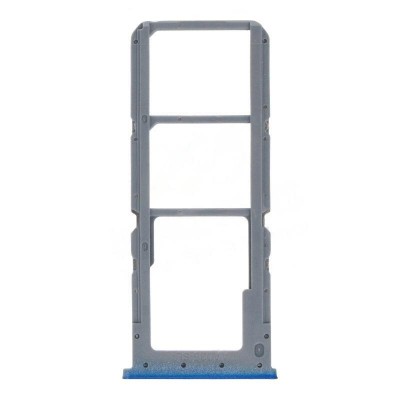 Sim Card Holder Tray For Oppo A54 5g Purple - Maxbhi Com