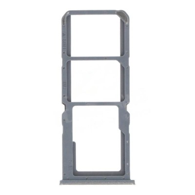 Sim Card Holder Tray For Oppo A54 5g Silver - Maxbhi Com